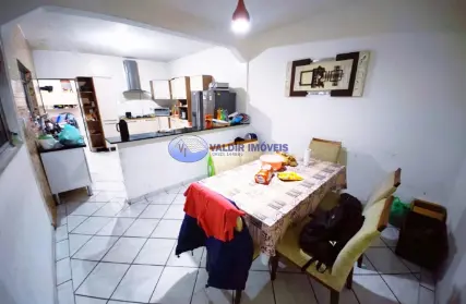 Imagem: Sobrado para Venda, Cohab Teotonio Vilela