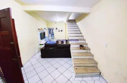 Imagem: Sobrado para Venda, Cohab Teotonio Vilela