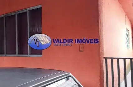 Imagem: Casa Térrea para Venda, Jardim da Conquista (ZL)