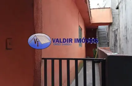 Imagem: Casa Térrea para Venda, Jardim da Conquista (ZL)