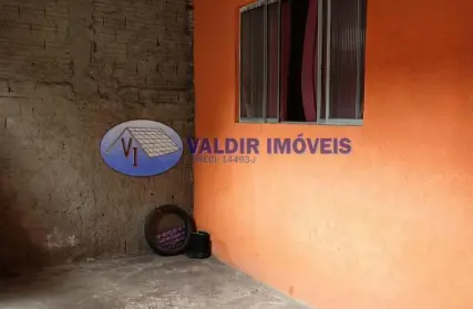 Imagem: Casa Térrea para Venda, Jardim da Conquista (ZL)