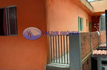 Imagem: Casa Térrea para Venda, Jardim da Conquista (ZL)