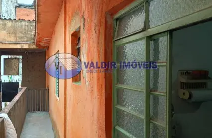 Imagem: Casa Térrea para Venda, Jardim da Conquista (ZL)