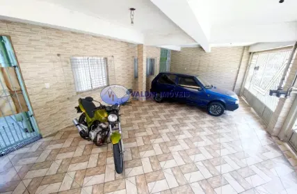Imagem: Casa Térrea para Venda, Cohab Teotonio Vilela