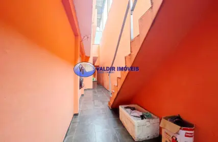 Imagem: Sobrado para Venda, Cohab Teotonio Vilela
