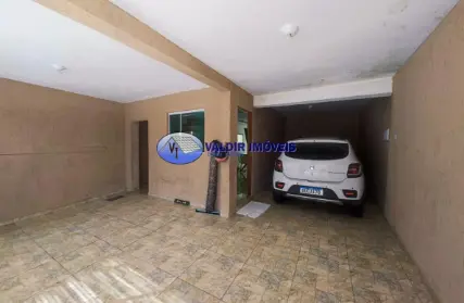 Imagem: Casa Térrea para Venda, Cohab Mal Mascarenhas de Morais
