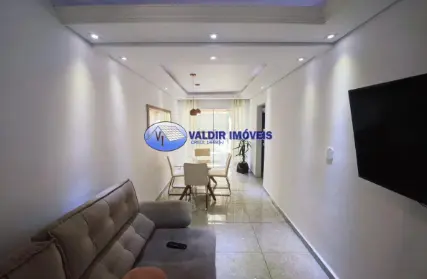 Imagem: Casa Térrea para Venda, Cohab Mal Mascarenhas de Morais
