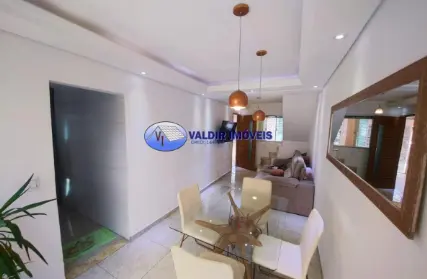Imagem: Casa Térrea para Venda, Cohab Mal Mascarenhas de Morais