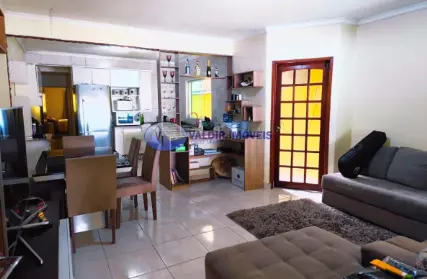 Imagem: Sobrado para Venda, Jardim Sapopemba