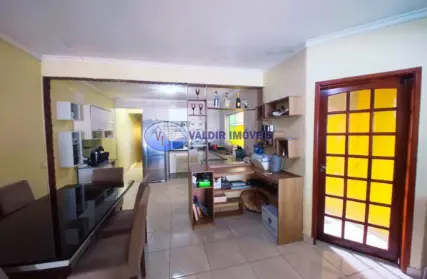 Imagem: Sobrado para Venda, Jardim Sapopemba