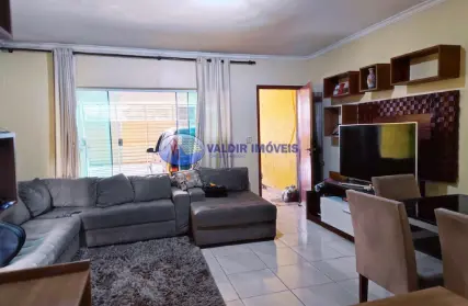 Imagem: Sobrado para Venda, Jardim Sapopemba