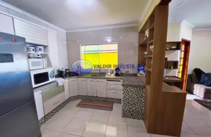 Imagem: Sobrado para Venda, Jardim Sapopemba