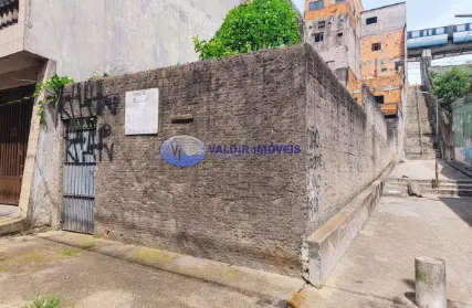 Imagem: Terreno para Venda, Jardim Sapopemba