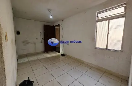 Imagem: Apartamento para Venda, Cohab Teotonio Vilela