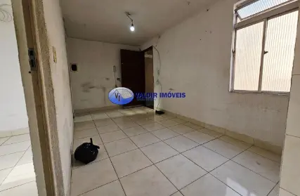 Imagem: Apartamento para Venda, Cohab Teotonio Vilela