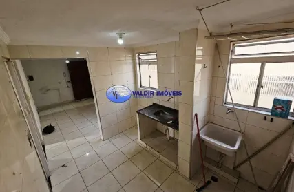 Imagem: Apartamento para Venda, Cohab Teotonio Vilela