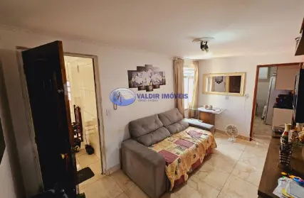Imagem: Apartamento para Venda, Cohab Teotonio Vilela