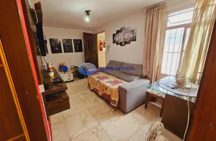 Imagem: Apartamento para Venda, Cohab Teotonio Vilela