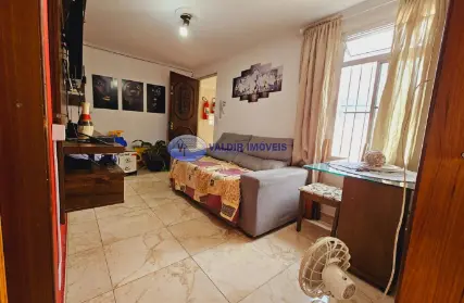 Imagem: Apartamento para Venda, Cohab Teotonio Vilela