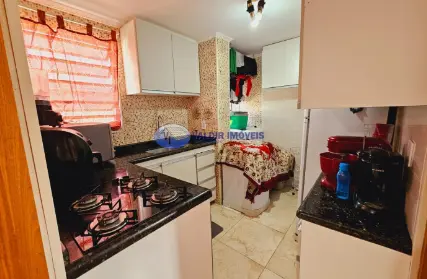 Imagem: Apartamento para Venda, Cohab Teotonio Vilela