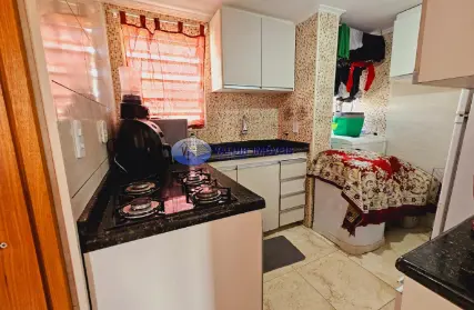 Imagem: Apartamento para Venda, Cohab Teotonio Vilela