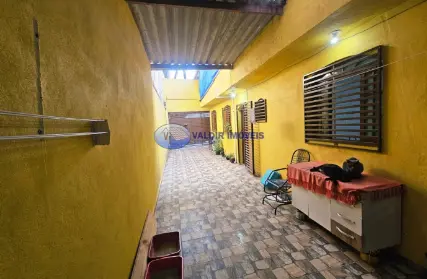 Imagem: Casa Térrea para Venda, Jardim Paraguaçu