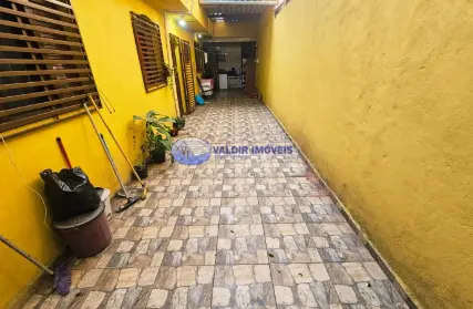 Imagem: Casa Térrea para Venda, Jardim Paraguaçu