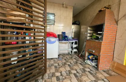 Imagem: Casa Térrea para Venda, Jardim Paraguaçu