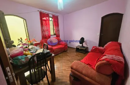 Imagem: Casa Térrea para Venda, Jardim Paraguaçu