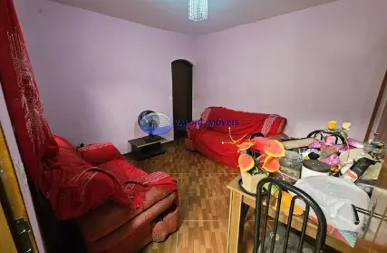 Imagem: Casa Térrea para Venda, Jardim Paraguaçu