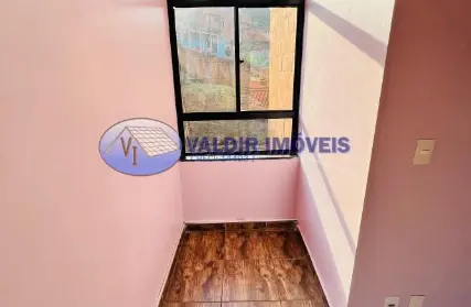 Imagem: Apartamento para Venda, Fazenda da Juta