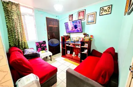 Imagem: Apartamento para Venda, Cohab Teotonio Vilela