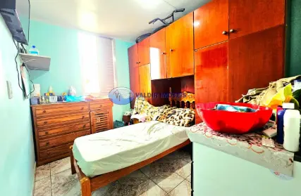 Imagem: Apartamento para Venda, Cohab Teotonio Vilela