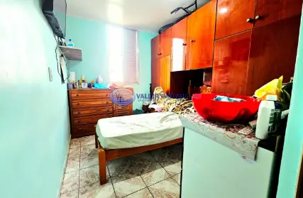 Imagem: Apartamento para Venda, Cohab Teotonio Vilela