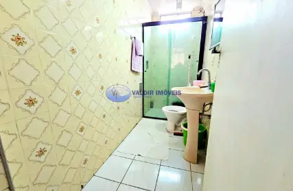 Imagem: Apartamento para Venda, Cohab Teotonio Vilela