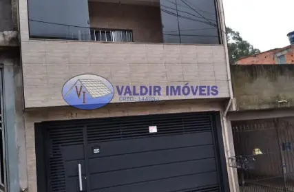 Imagem: Casa Térrea para Venda, Recanto Verde do Sol