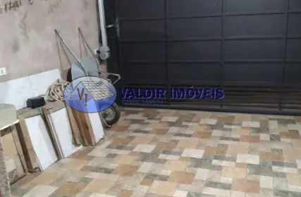 Imagem: Casa Térrea para Venda, Recanto Verde do Sol