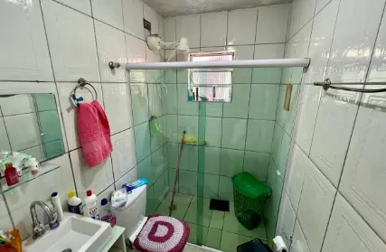 Imagem: Casa Térrea para Venda, Cohab Teotonio Vilela