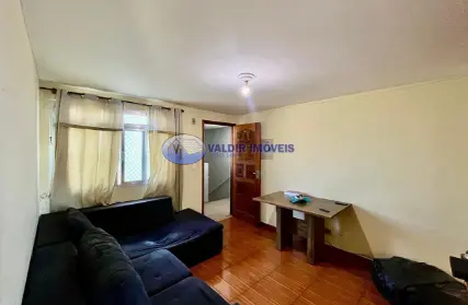 Imagem: Apartamento para Venda, Cohab Teotonio Vilela