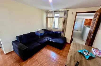 Imagem: Apartamento para Venda, Cohab Teotonio Vilela
