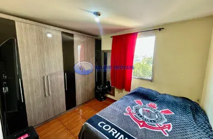 Imagem: Apartamento para Venda, Cohab Teotonio Vilela