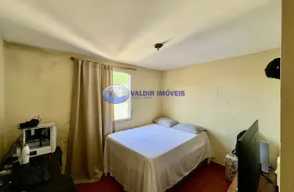 Imagem: Apartamento para Venda, Cohab Teotonio Vilela