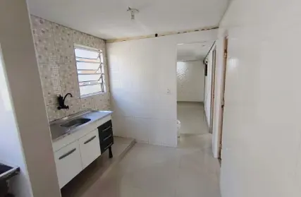 Imagem: Apartamento para Venda, Cohab Teotonio Vilela