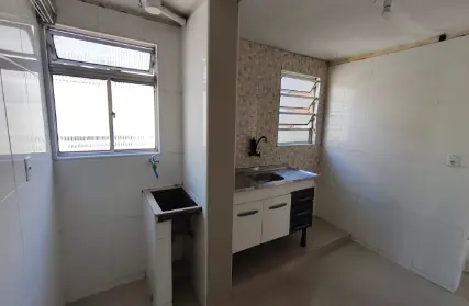 Imagem: Apartamento para Venda, Cohab Teotonio Vilela