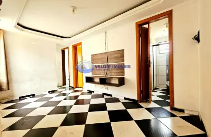 Imagem: Apartamento para Venda, Cohab Teotonio Vilela