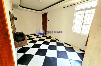 Imagem: Apartamento para Venda, Cohab Teotonio Vilela