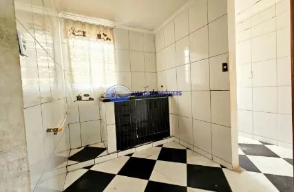 Imagem: Apartamento para Venda, Cohab Teotonio Vilela
