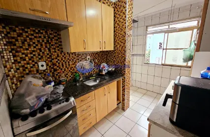 Imagem: Apartamento para Venda, Fazenda da Juta