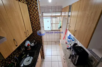 Imagem: Apartamento para Venda, Fazenda da Juta