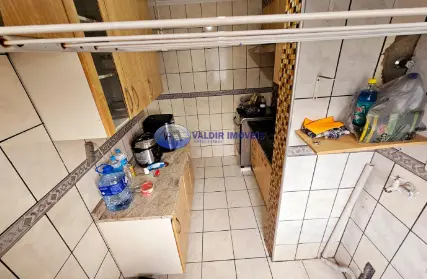 Imagem: Apartamento para Venda, Fazenda da Juta
